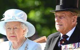 Il principe filippo, marito della regina del regno unito elisabetta ii, è morto all'età di 99 anni. Ygq Wcqs9hslrm
