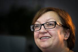 NSO's Pegasus hacked Meduza's Galina Timchenko' iPhone, Citizen Lab says