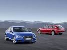 Al via gli ordini per la nuova Audi A4 allroad quattro