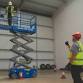 IPAF Operator Training (1 Category) Training Course event image