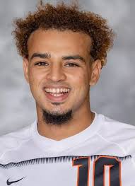 2022 Men's Soccer Roster