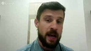 Library Search Guidance with John Pell