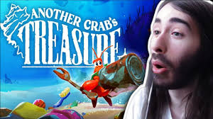 Dark Souls But... I'm a Crab