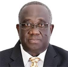 Dr. Isaac Charles Noble Morrison