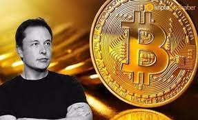 Trader, bitcoin grafiklerinde ters fraktal modelini temel alarak şu anki durumu 2017'den sonra yaşanan düşüş tablosuna benzetti ve düşüş sanılandan yakın sinyalleri verdi. Elon Musk Bitcoin Paylasimi Yapti Kripto Alemi Costu