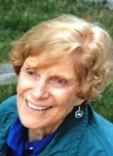 Obituary information for May Pulliam