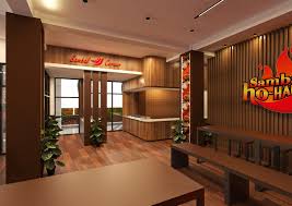 Jasa desain interior cafe terbaik dan terpercaya. Jasa Desain Interior Cafe Makassar Archives Wiradecon Studio Arsitektur Interior