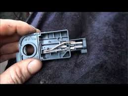 (b) install the plate washer to each cylinder head bolt. 2010 Hino 258alp No Brake Lights Youtube