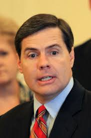 Halter quits race to be governor