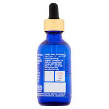 Infused with hydrating abyssinian oil to smooth strays and sunflower seeds for uv and color protection. It Haircare 12 In One Amazing Serum 1 7 Oz Walmart Com Walmart Com
