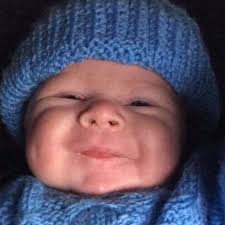 Fundraiser by William MacLean : Baby Mikey