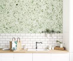 Look through sage green kitchen cabinets pictures in different colors and styles and when you find explore the beautiful sage green kitchen cabinets photo gallery and find out exactly why houzz is the. Sage Green Home Decor Room By Room Wallsauce Ae