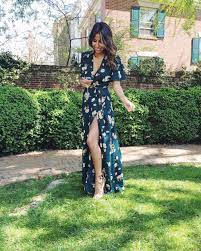 Instagram Photo By Ashley Torres Apr 16 2016 At 7 46pm Utc Wedding Attire Guest Party Dress Codes Garden Wedding Dress Guest