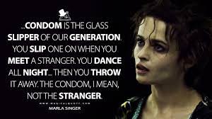 Duncan has been nominated for three tony awards, two emmy awards, and two golden globe awards Marla Singer Quotes Magicalquote