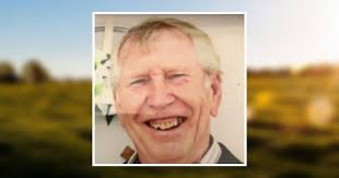 William Joe Haas Obituary October 30, 2019