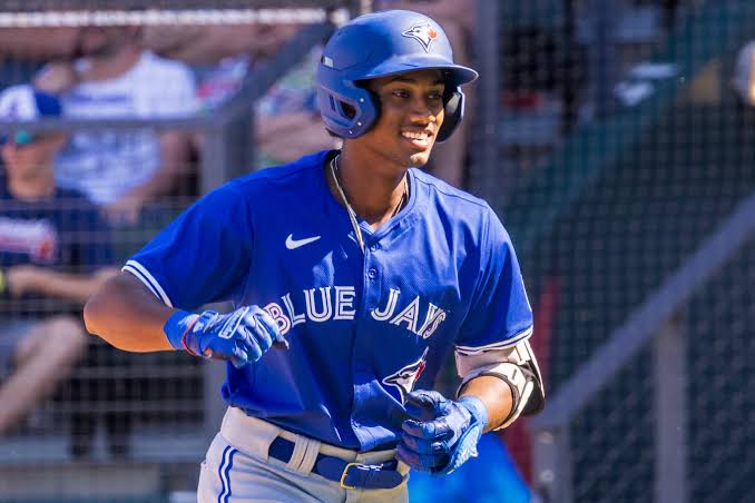 Blue Jays top prospect Arjun Nimmala is making sure no one forgets his name