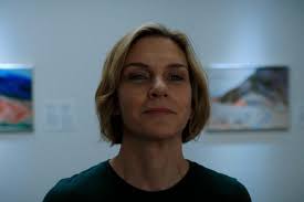 Can Carol be trusted with Pluribus control?