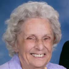 Obituary information for Madeline Berrigan