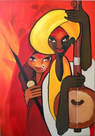 30 Fine Arts Ideas Indian Paintings Indian Art Art