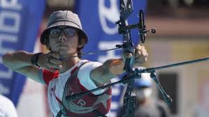 Milli okçu mete gazoz, yarı finalde japon rakibi takaharu furukawa'yı yenerek adını finale yazdırdı. Mete Gazoz Olimpiyat Kotasi Elde Etti Son Dakika Haberleri