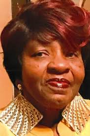 Ms. Millie P. Thomas Obituary (2024)