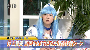 東京MX「5時に夢中」でキュアハッピーとビューティのコスプレがでたぞｗｗｗ | やらおん！