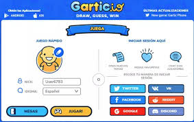 Por un lado, gartic.io es una variante del clásico pictionary. 8 Alternativas A Pinturillo
