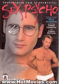 Most recent weekly top monthly top most viewed top rated longest shortest. Sex Psycho Gay Hot Movies