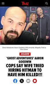 Jason Hawes/TAPS plans to go live.