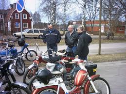 Kvarnsvedens ik is a swedish football club located in borlänge in dalarna county. Borlange Moped Veteraner