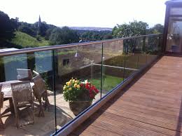 Sep 13, 2018 · a balcony is the ultimate amenity for apartment dwellers. Balustrades Glasswork Specialists