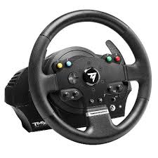 Unfortunately, there appears to be no custom drivers to allow i have the same wheel and i tried using the drivers but it didn't seem to work is there a step i'm missing i just installed it and ran my game? Thrustmaster Xbox One Target