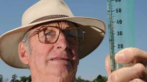 Woolooga rain man mourned