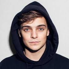 Martin Garrix named top DJ for third year in a row