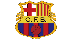 Fc barcelona wallpaper with club logo 1920x1200px: Barcelona Logo Symbol History Png 3840 2160