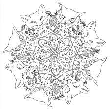 But, many of the pages have large blank spaces. Coloring Johanna Basford Coloring World Of Flowers World Of Coloring Home