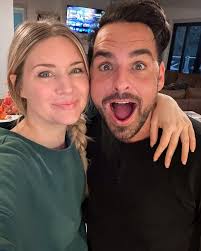 Stephen & Amanda Miller