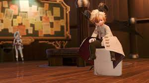 Espresso Lalafell on Twitter: 