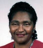 Obituary information for Christine Knight