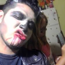 Luis Crane (mismonstruosyyo)