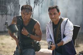 Since that time he has learned to polis evo 2(2018). Polis Evo 2 Tampil Dengan Cerita Lebih Mantap Sarat Aksi