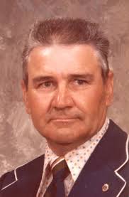 Edwin Denton Jacques Jr. (1921-2012)