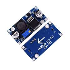 Image result for LM2596 module