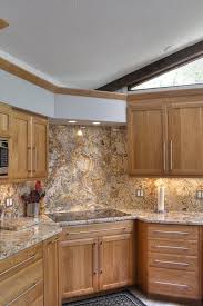Backsplash Ideas Full Height Granite Backsplash Granite Backsplash Granite Kitchen White Marble Backsplash