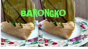 Proposal kue barongko / 178 resep kue barongko enak dan. Cara Membuat Kue Barongko Yang Mudah Dan Nikmat Youtube Cute766