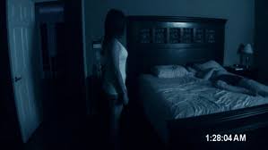 Free Movies On Vudu Four Paranormal Activity Films On Streaming Variety
