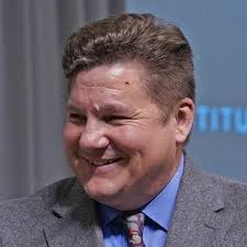 Stream episode Daniel McAdams: What We're Seeing in Ukraine is the Tail End  of U.S. Empire #261 by Geopolitics & Empire podcast