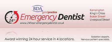 Here at emergency dental service we work very hard to make your visit to the dentist as enjoyable and painless as possible. 24hr Emergency Dentist London Baker Street London Home Facebook
