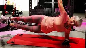 Maybe you would like to learn more about one of these? This 81 Year Old Tiktok Influencer Is All The Fitness Inspiration We Need Abc News