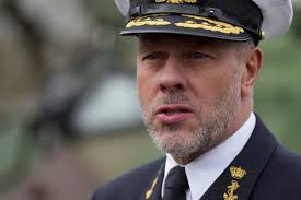 Will Gorham, MSMIT, MA, Ph.D.